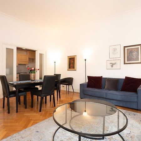 Ninetyone Via Sistina Apartment Spanish Steps Rome Buitenkant foto