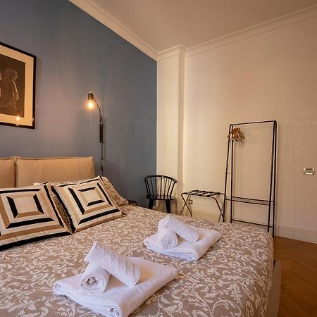 Ninetyone Via Sistina Apartment Spanish Steps Rome Buitenkant foto
