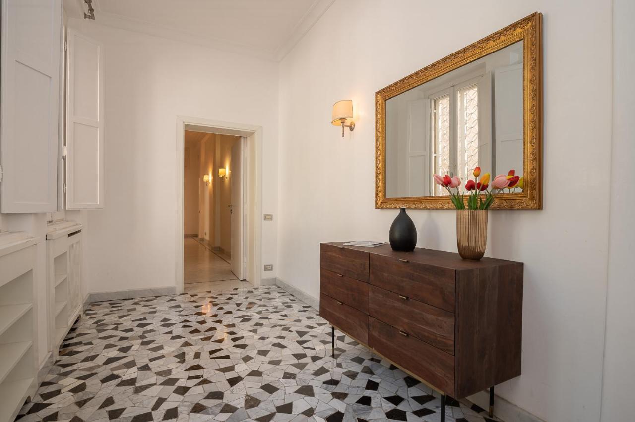 Ninetyone Via Sistina Apartment Spanish Steps Rome Buitenkant foto