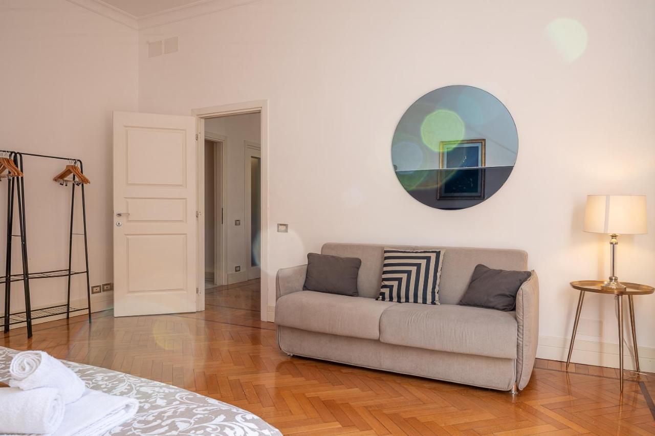 Ninetyone Via Sistina Apartment Spanish Steps Rome Buitenkant foto