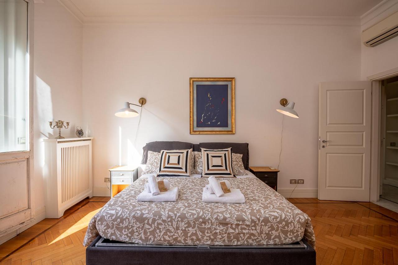 Ninetyone Via Sistina Apartment Spanish Steps Rome Buitenkant foto