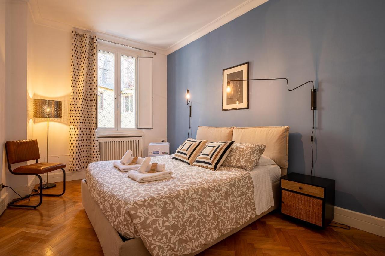 Ninetyone Via Sistina Apartment Spanish Steps Rome Buitenkant foto
