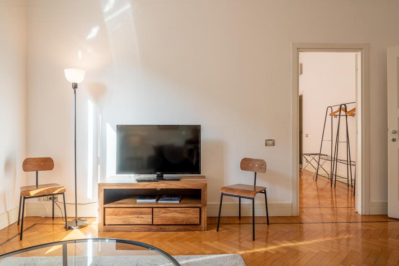 Ninetyone Via Sistina Apartment Spanish Steps Rome Buitenkant foto