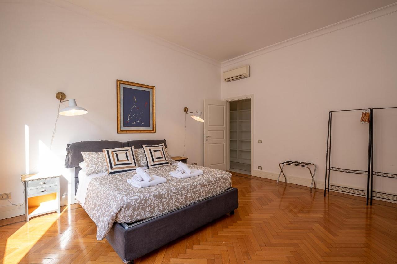 Ninetyone Via Sistina Apartment Spanish Steps Rome Buitenkant foto