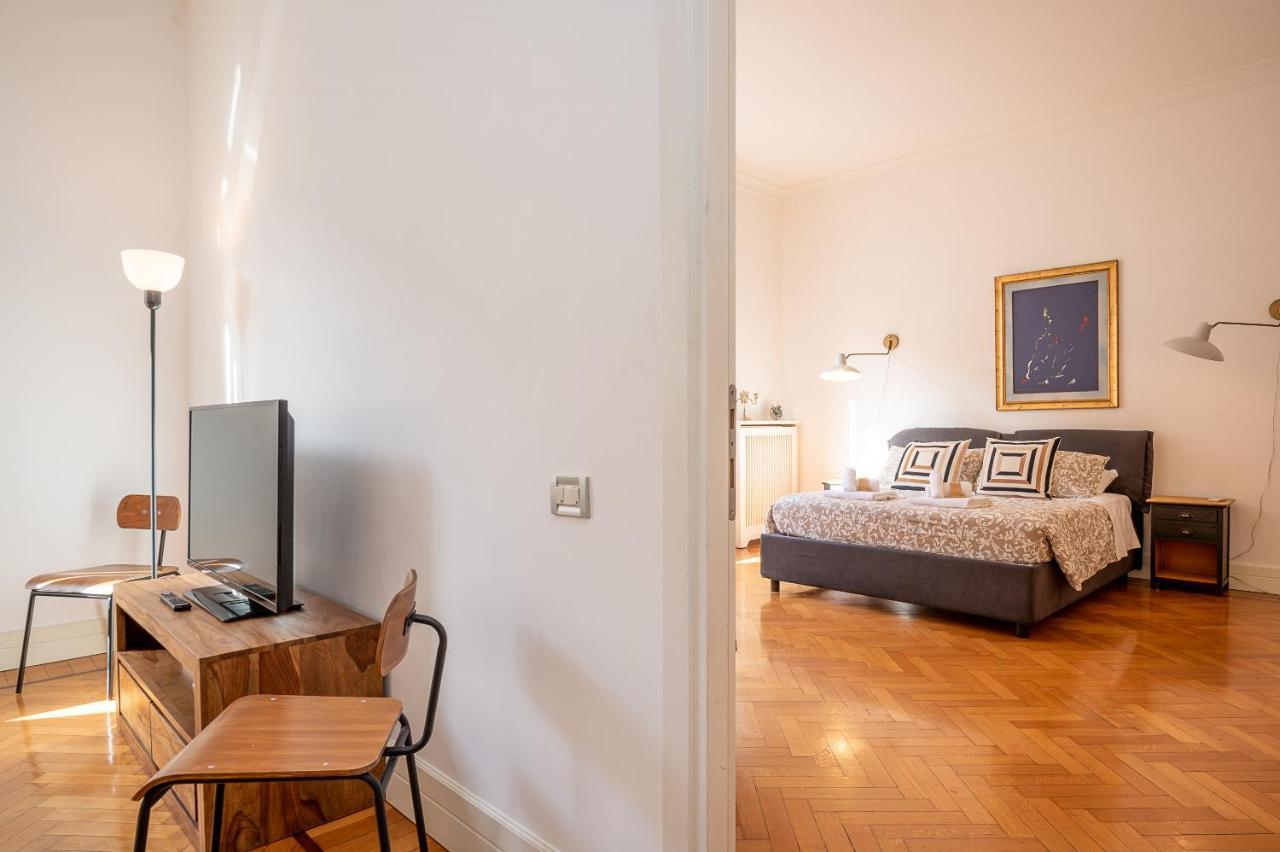 Ninetyone Via Sistina Apartment Spanish Steps Rome Buitenkant foto